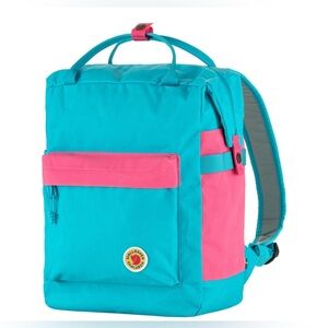 Fjällräven Samlaren Haulpack 1A – Limited Edition – 14” Laptop Compartment